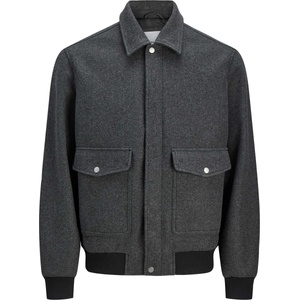 Jack and jones Яке jjshane short bomber (122794054780975)