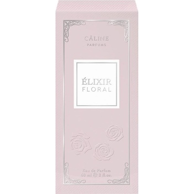 Caline Élixir Floral parfémovaná voda dámská 60 ml