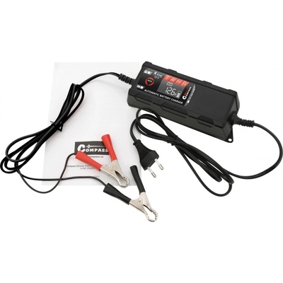 Compass 4Amp 12V