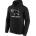 Team Мъжки суичър Team Derby Essential Logo Hoodie Mens - Black