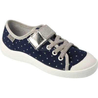 Befado detské tenisky 251 Y 180