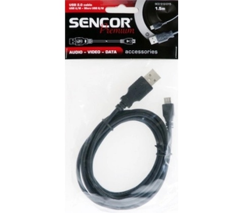 Sencor SCO 512-015