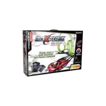 Silverlit XTrek Dráha Loop