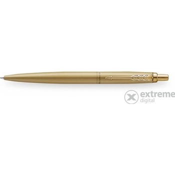 Parker 1502/1222754 Jotter XL Monochrome Gold GT kuličkové pero