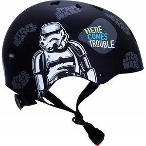 Disney Star wars черно, Микс (52 - 56) (59414)
