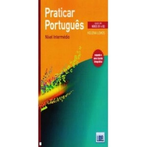 Praticar Portugues (Segundo o Novo Acordo Ortografico) | Lemos Helena (ISBN: 9789727577514)