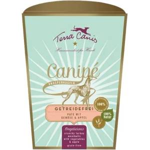 Terra Canis Canipé Пуйка 200 г