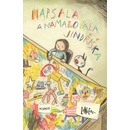 Napsala a namalovala Jindřiška - Ricardo Siri Liniers