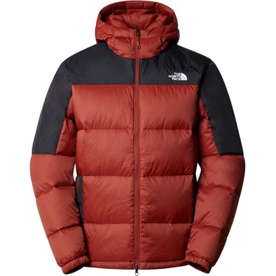The North Face HIMALAYAN DOWN parka pánska páperová bunda