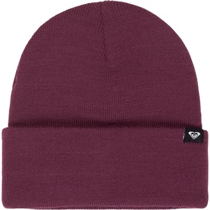 Roxy Зимна шапка (beanie) Roxy Women's Tropical Snow Beanie - Blackberry Wine - размер One Size (904-5179-0911)