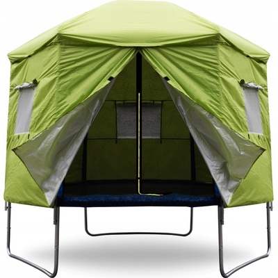 Sieť na trampolínu 305 cm (10 ft) Svetlozelená AGA
