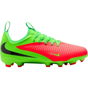 Nike Jr phantom 6 low acad fg/mg eh 35