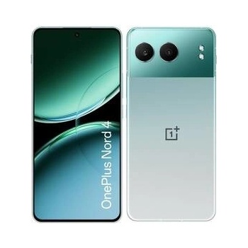 OnePlus Nord 4 5G 12GB/256GB Oasis Green