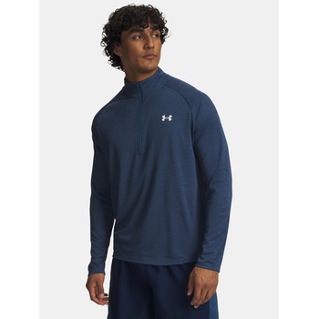 Under Armour Мъжка тениска Under Armour UA Tech Textured 1/2 Zip Under Armour | Sin | МЪЖЕ | S