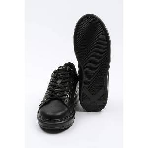 Karl Lagerfeld Маратонки от набук KAPRI MENS (KL52548F.00X)
