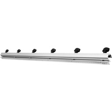 Mafell 840 mm lišta s dorazem 201310