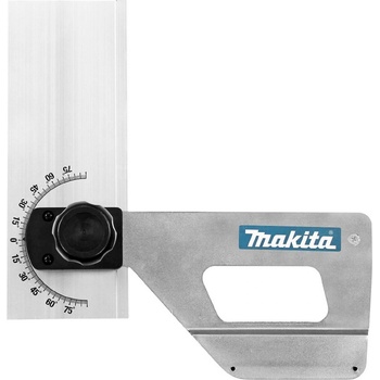 Makita Раздвижен ъгъл Makita 196664-7 за водеща шина SP6000J (196664-7)