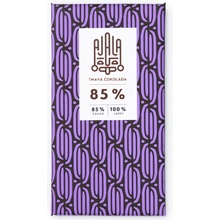 Ajala 85% tmavá čokoláda Bio 45 g