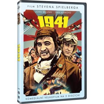 MagicBox 1941-ва - dvd + бонус диск (064083)