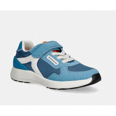 Biomecanics 262277-A008 Urban Elasticos Azul