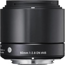 Sigma 60mm f/2.8 DN Art (Sony E) (350965)