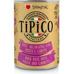 Disigual Консерва куче Tipico Duck with Pasta and Carrots - с патешко, паста и моркови - petpet - 6,65 лв