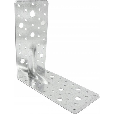 Adoby Úhelník KP9/KP5 s prolisem 175x175x90x2,5mm