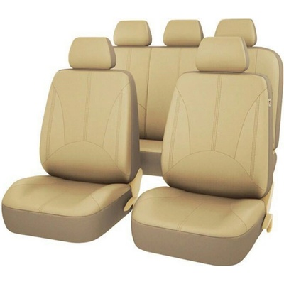 Autopoťah APT AG338F Exclusive béžové