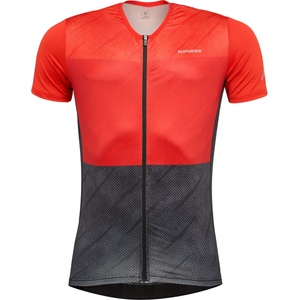 Klimatex Viggo червено, черно, сребърно xl (viggo-315/804)
