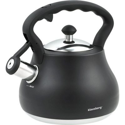 Klausberg KB-7446 2,7L