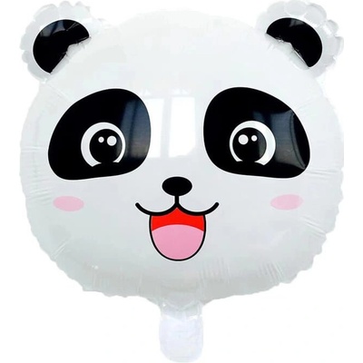 Fóliový balónik Panda 45 cm