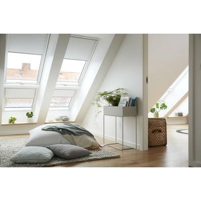 VELUX RFL Premium prírodná 4171 S, F08 66x140 cm