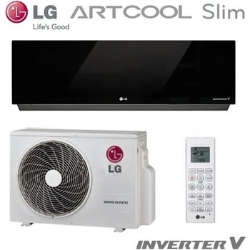 LG A09LL ARTCOOL SLIM