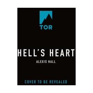 Hell's Heart | HALL ALEXIS (ISBN: 9781250394958)