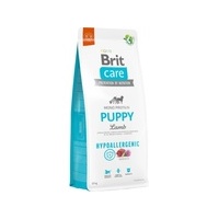 Brit Care Hypoallergenic Puppy Lamb 12 kg