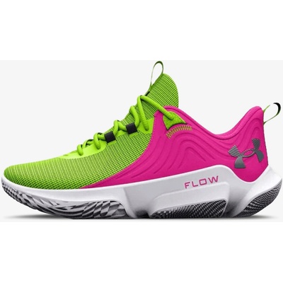 Under Armour UA Flow Futr X 2 MM 3026288-300 – Zbozi.Blesk.cz
