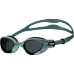 arena the one plus goggles зелен
