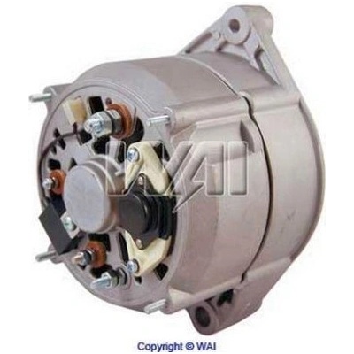 Alternátor Bosch 0120468114