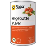 Raab Vitalfood Био шипка на прах - 500 г