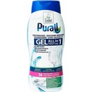 Purall gel do umývačky riadu All in1 čistota a lesk 720 ml 36 cyklov