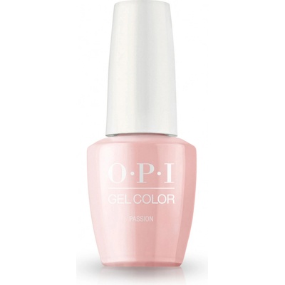 OPI Gel Color Passion 15 ml