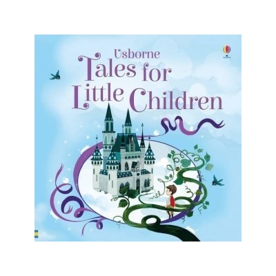 Tales for Little Children