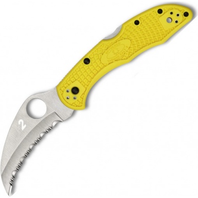 Spyderco Tasman Salt 2 C106SYL2