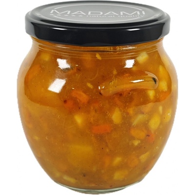 MADAMI Šťavnatý čaj Rakytníková směs 500 ml