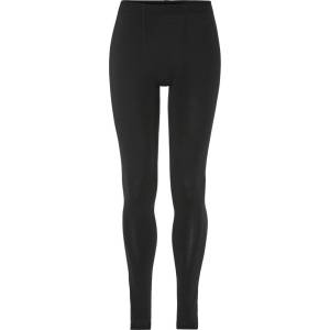 Craft Wool 95 Pants M Размер: L / Цвят: черен
