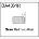 Brake Authority Спирачни накладки brake authority ba4061r - sram (пътни)