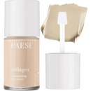 Paese Collagen Moisturizing Foundation Hydratační make-up s kolagenem 301 N Light Beige 30 ml