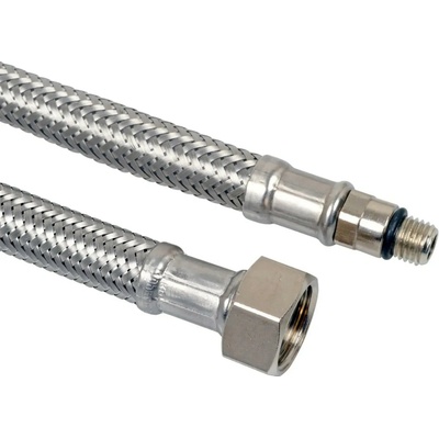 Kirchhoff flexibilní připojovací hadice 500 mm 15 mm (3/8 IG) x M8