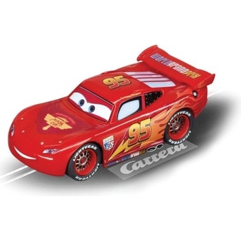 Carrera GO Disney Cars 2 Lightning McQueen