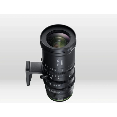 Fujifilm Fujinon MKX 50-135 mm T2.9 pre Fuji X